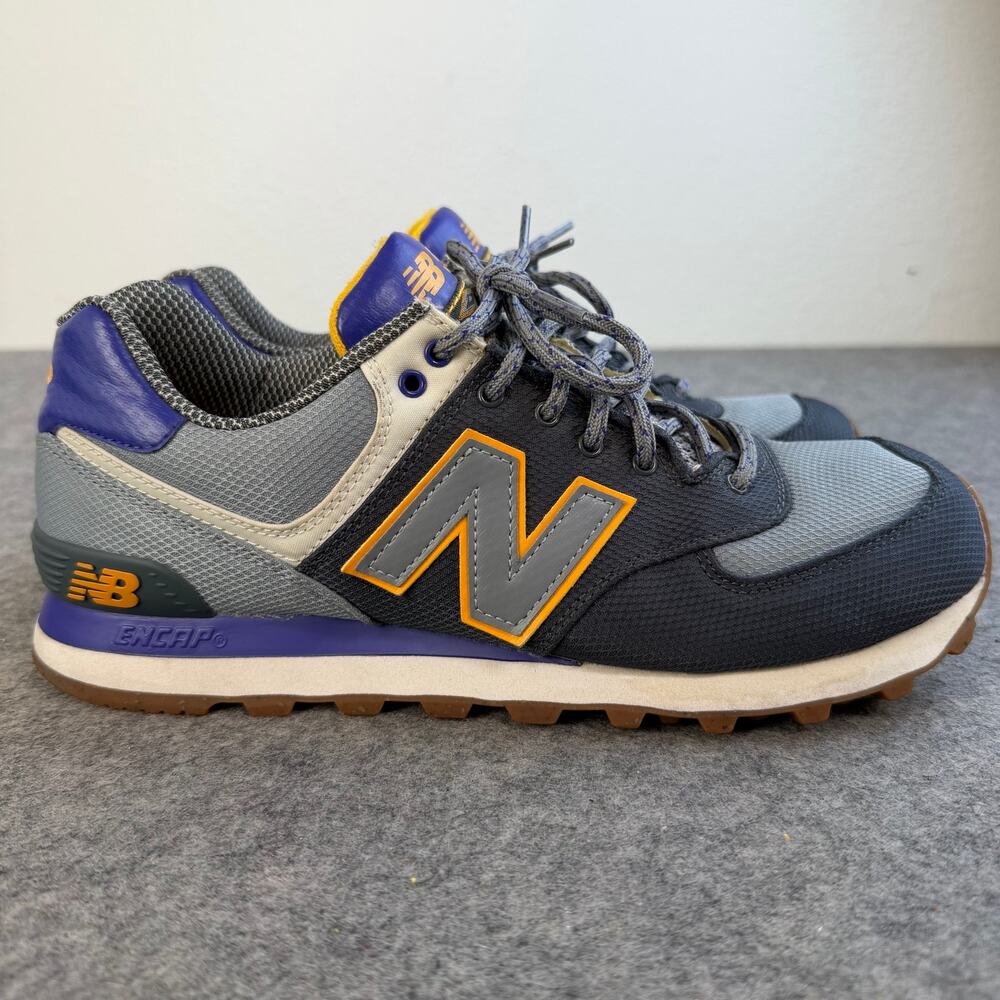 New Balance Men's Sneakers Running Shoes Expedition Pack (ML574EXA) Size 8.5